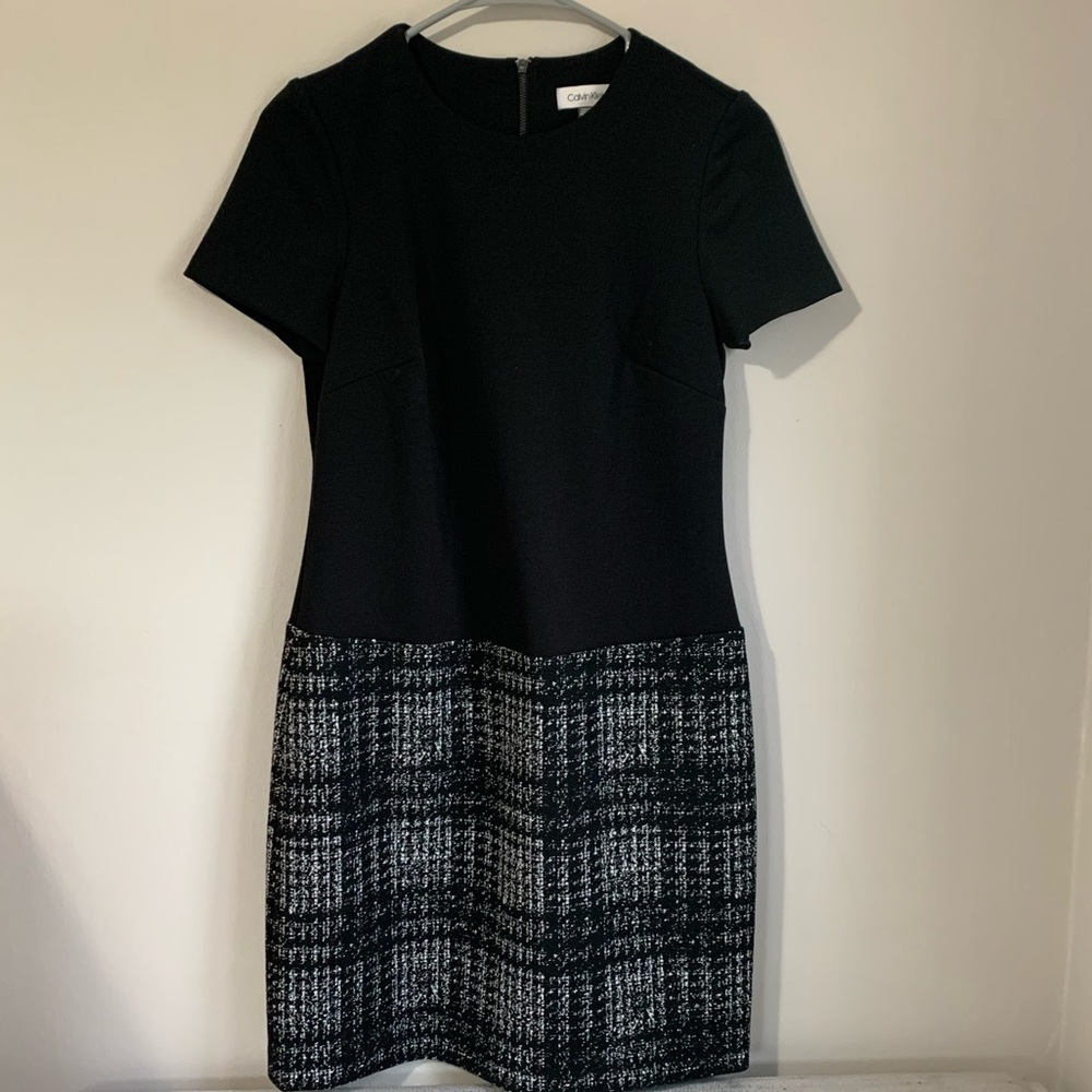 Calvin Klein Dress